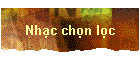 Nhạc chọn lọc